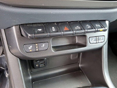 2022 Chevrolet Colorado '4WD Crew Cab 128'' Z71'