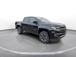 2022 Chevrolet Colorado '4WD Crew Cab 128'' Z71'