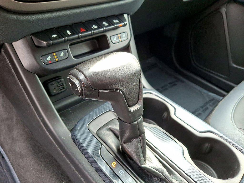 2021 Chevrolet Colorado '4WD Crew Cab 128'' Z71'