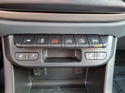 2021 Chevrolet Colorado '4WD Crew Cab 128'' Z71'