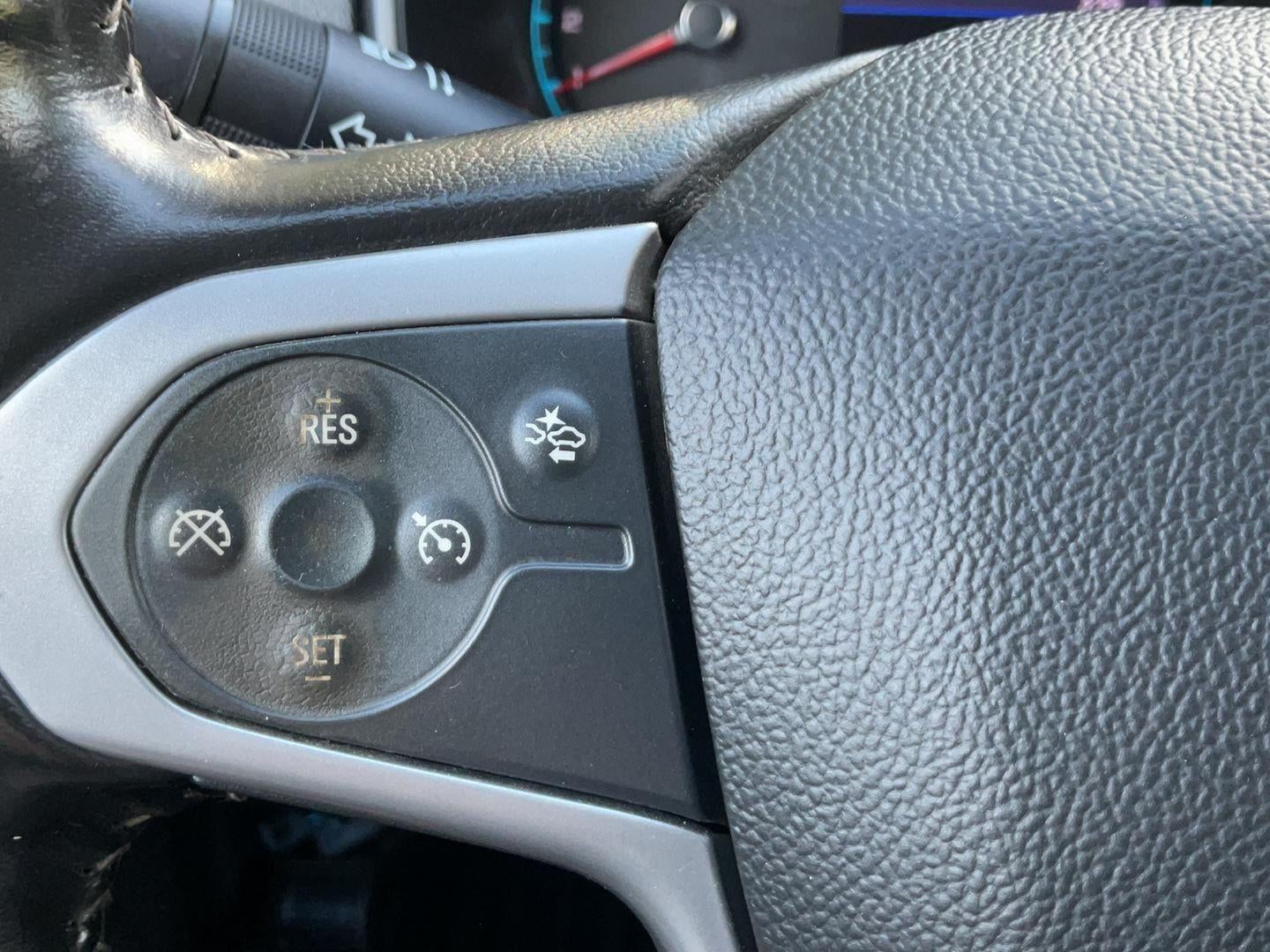 2020 Chevrolet Colorado 4WD LT