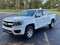 2020 Chevrolet Colorado 4WD LT