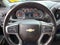 2022 Chevrolet Silverado 1500 LTD 4WD Crew Cab Short Bed LT