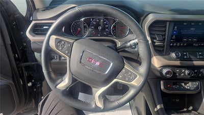 2023 GMC Acadia AWD 4dr Denali