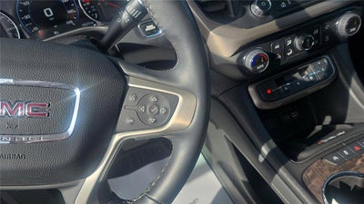2023 GMC Acadia AWD 4dr Denali