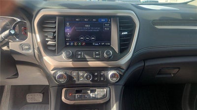 2023 GMC Acadia AWD 4dr Denali