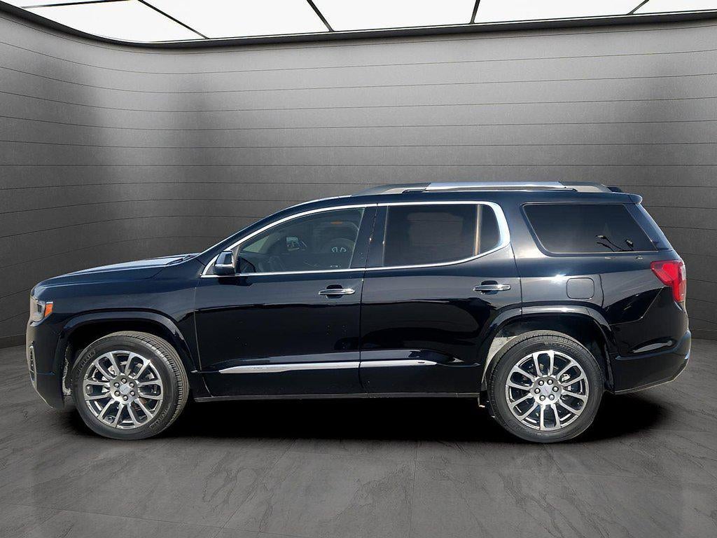 2023 GMC Acadia AWD 4dr Denali