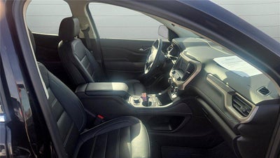 2023 GMC Acadia AWD 4dr Denali