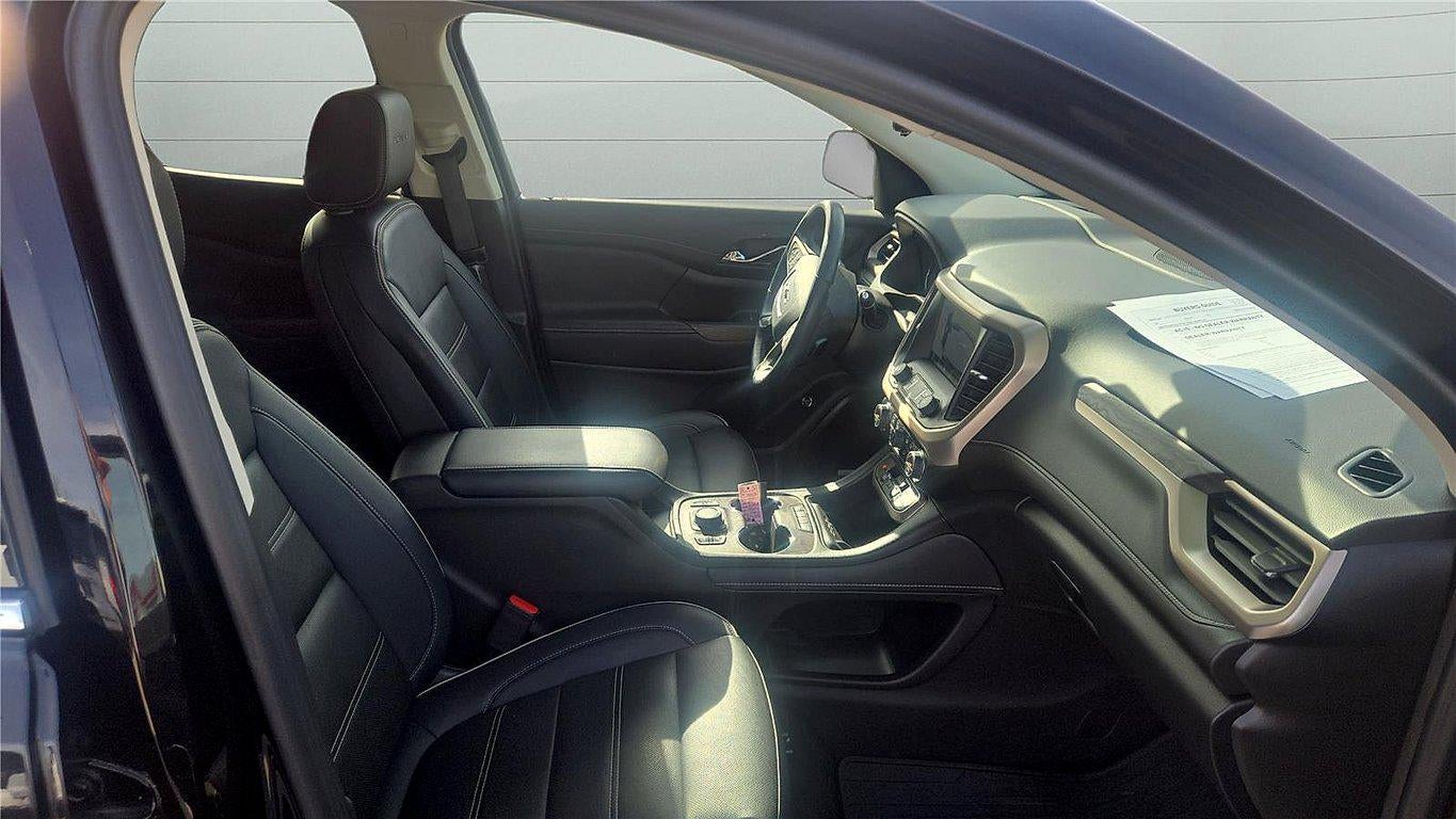 2023 GMC Acadia AWD 4dr Denali