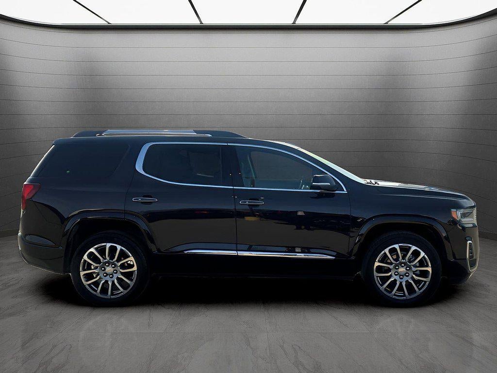2023 GMC Acadia AWD 4dr Denali