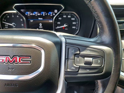 2021 GMC Yukon 4WD 4dr SLT