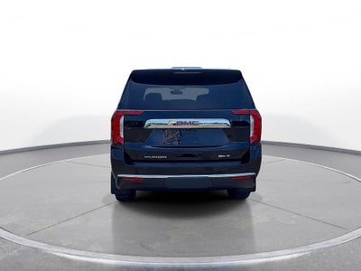 2021 GMC Yukon 4WD 4dr SLT