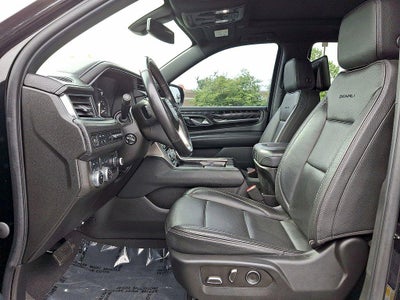 2021 GMC Yukon 4WD Denali