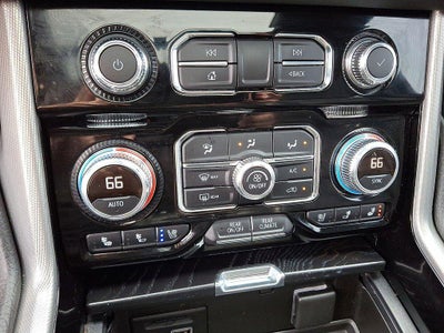 2021 GMC Yukon 4WD Denali