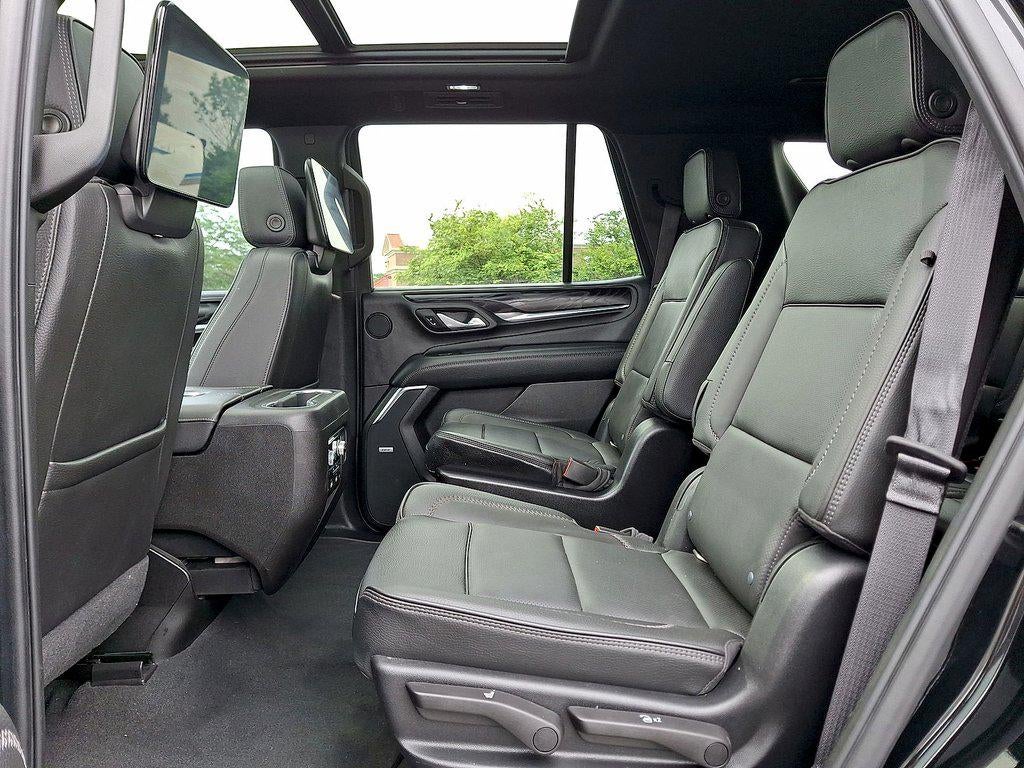 2021 GMC Yukon 4WD Denali