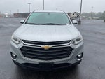 2018 Chevrolet Traverse FWD 4dr LT Cloth w/1LT