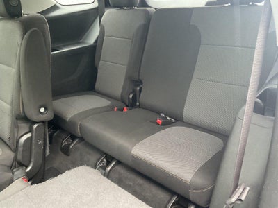 2018 Chevrolet Traverse FWD 4dr LT Cloth w/1LT