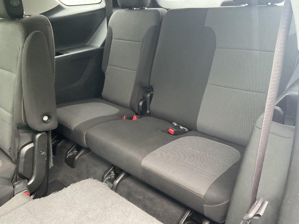 2018 Chevrolet Traverse FWD 4dr LT Cloth w/1LT