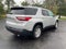 2018 Chevrolet Traverse FWD 4dr LT Cloth w/1LT