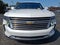 2022 Chevrolet Tahoe 4WD 4dr High Country