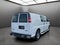 2015 GMC Savana Cargo Van RWD 2500 135