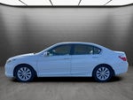 2013 Honda Accord Sdn EX-L