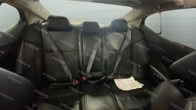 2023 Nissan Maxima SV