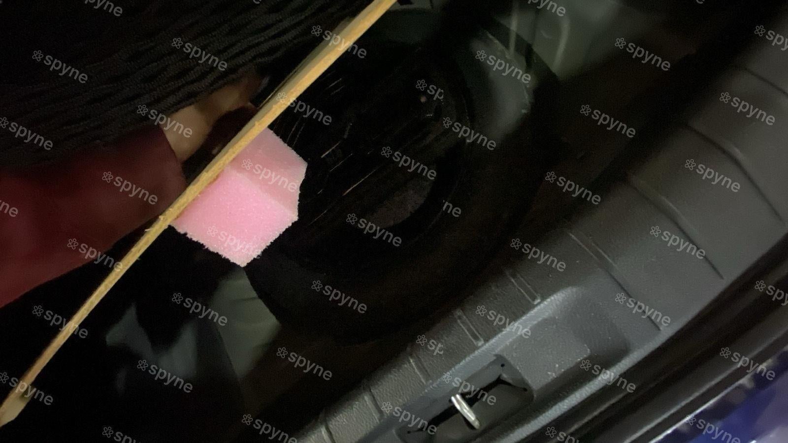 2023 Nissan Maxima SV