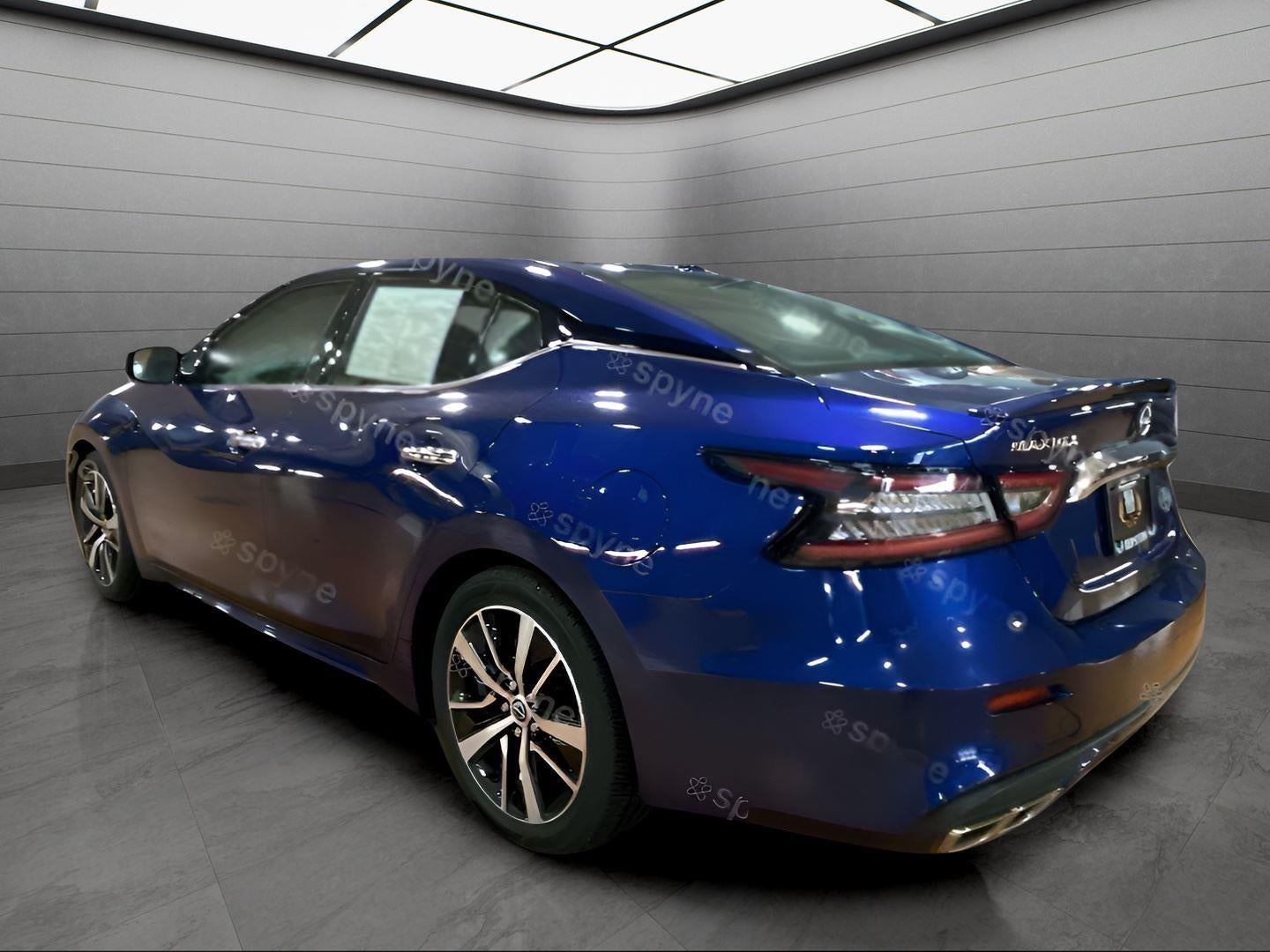 2023 Nissan Maxima SV