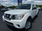 2017 Nissan Frontier SV-I4