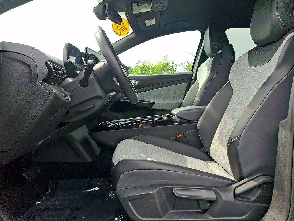 2023 Volkswagen Id.4 Pro AWD w/SK On Battery