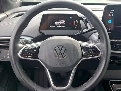 2023 Volkswagen Id.4 Pro AWD w/SK On Battery