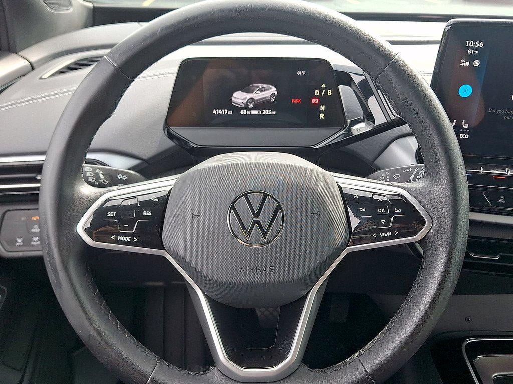 2023 Volkswagen Id.4 Pro AWD w/SK On Battery