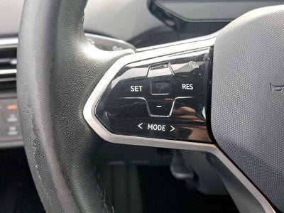 2023 Volkswagen Id.4 Pro AWD w/SK On Battery
