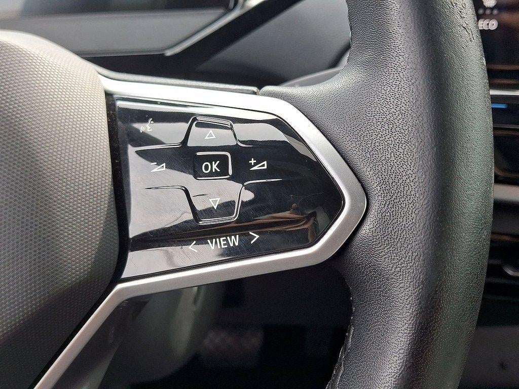 2023 Volkswagen Id.4 Pro AWD w/SK On Battery