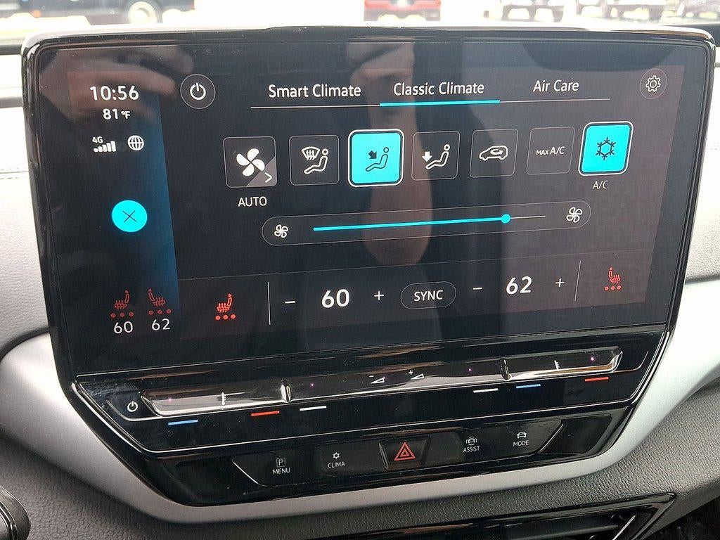 2023 Volkswagen Id.4 Pro AWD w/SK On Battery