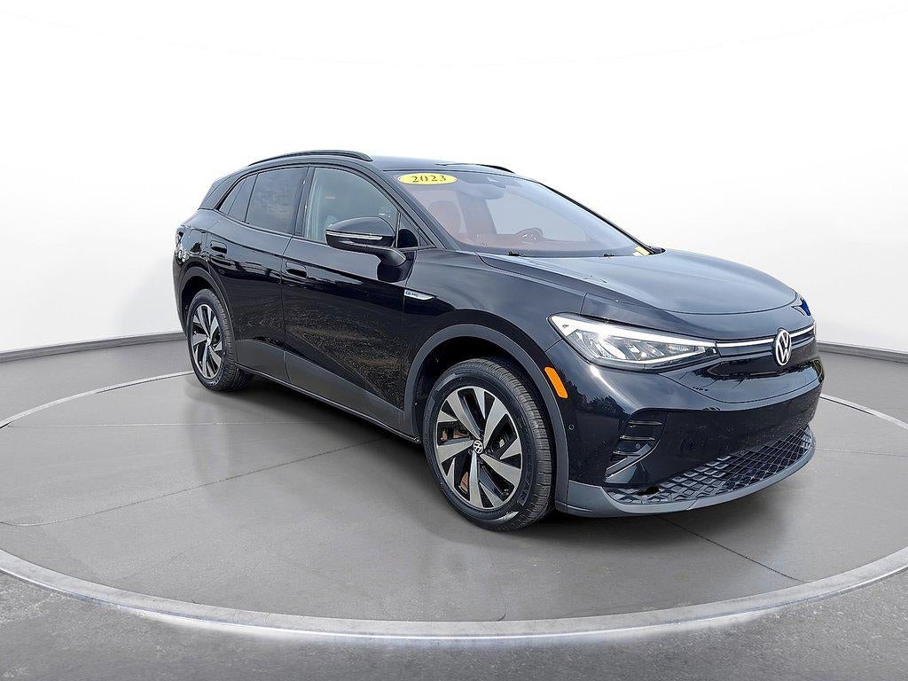 2023 Volkswagen Id.4 Pro AWD w/SK On Battery