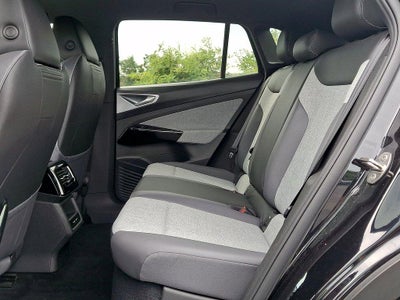 2023 Volkswagen Id.4 Pro AWD w/SK On Battery