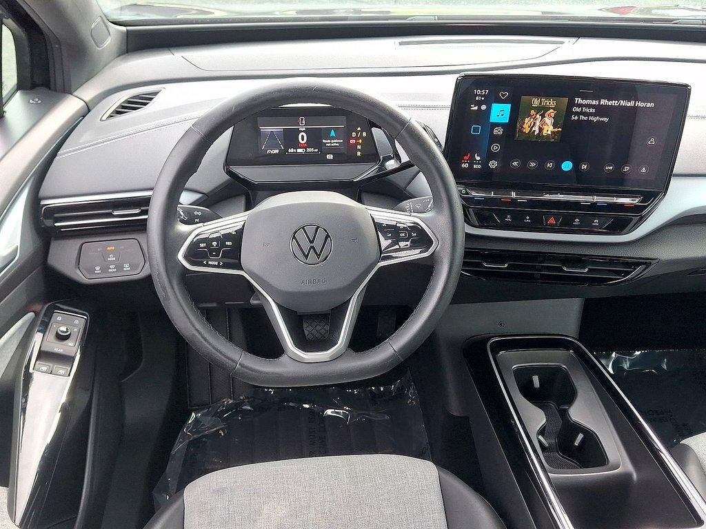 2023 Volkswagen Id.4 Pro AWD w/SK On Battery
