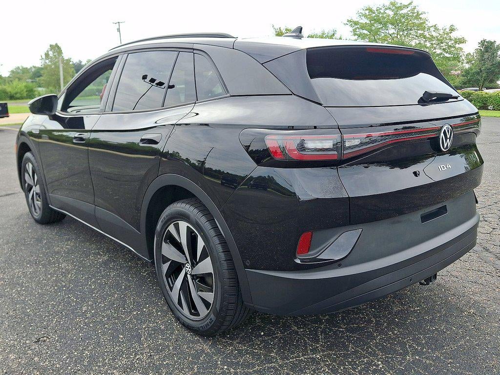 2023 Volkswagen Id.4 Pro AWD w/SK On Battery