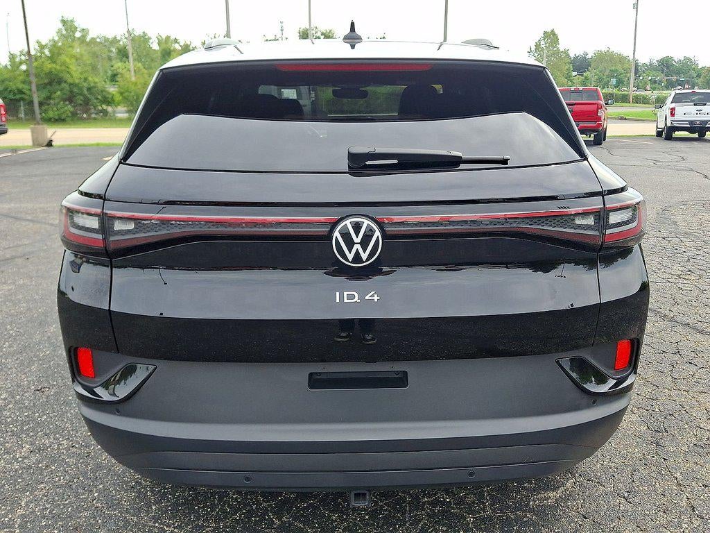 2023 Volkswagen Id.4 Pro AWD w/SK On Battery