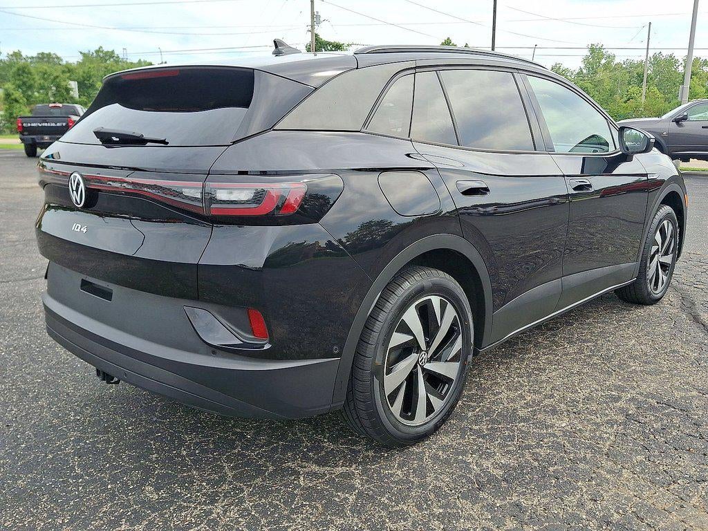 2023 Volkswagen Id.4 Pro AWD w/SK On Battery