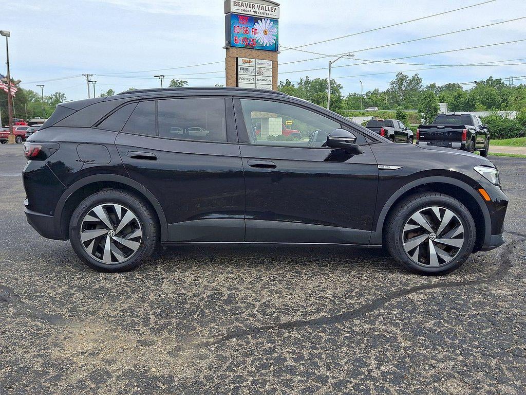 2023 Volkswagen Id.4 Pro AWD w/SK On Battery