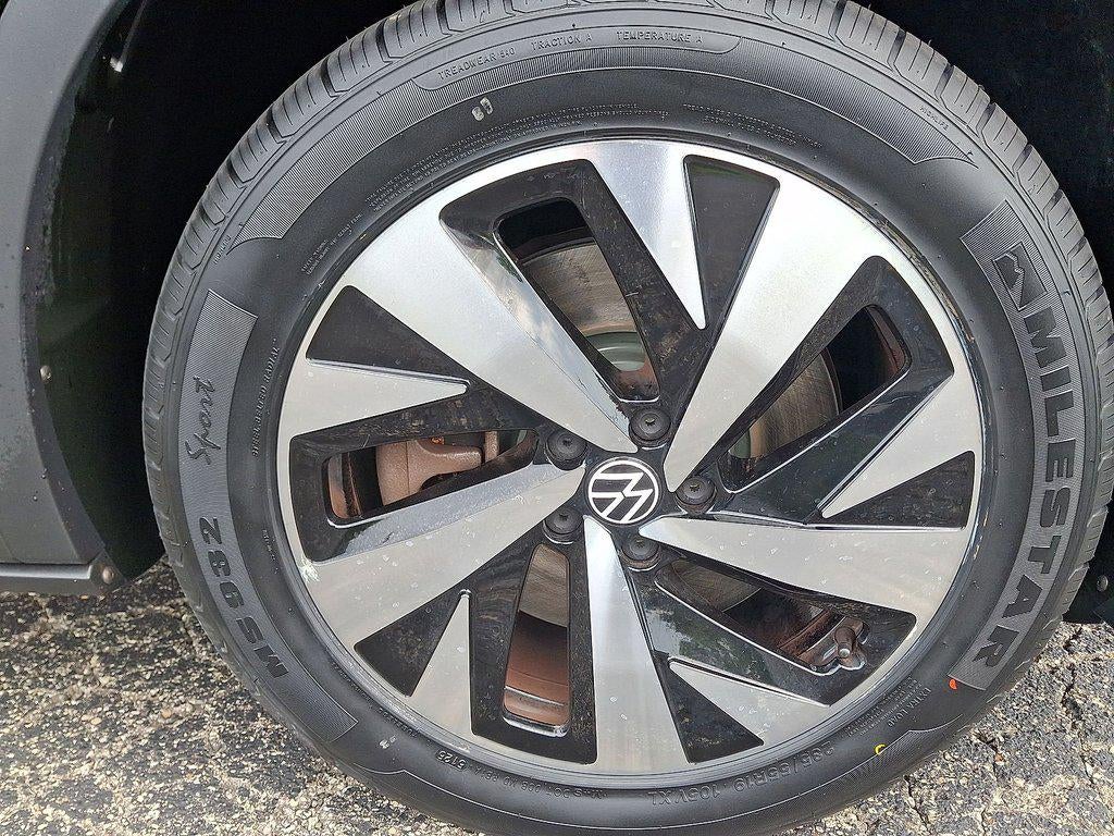 2023 Volkswagen Id.4 Pro AWD w/SK On Battery
