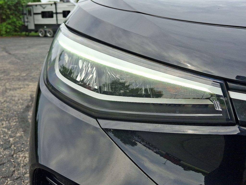 2023 Volkswagen Id.4 Pro AWD w/SK On Battery