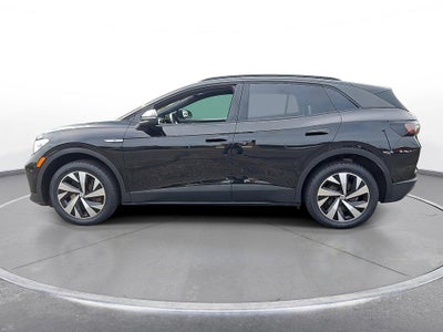 2023 Volkswagen Id.4 Pro AWD w/SK On Battery