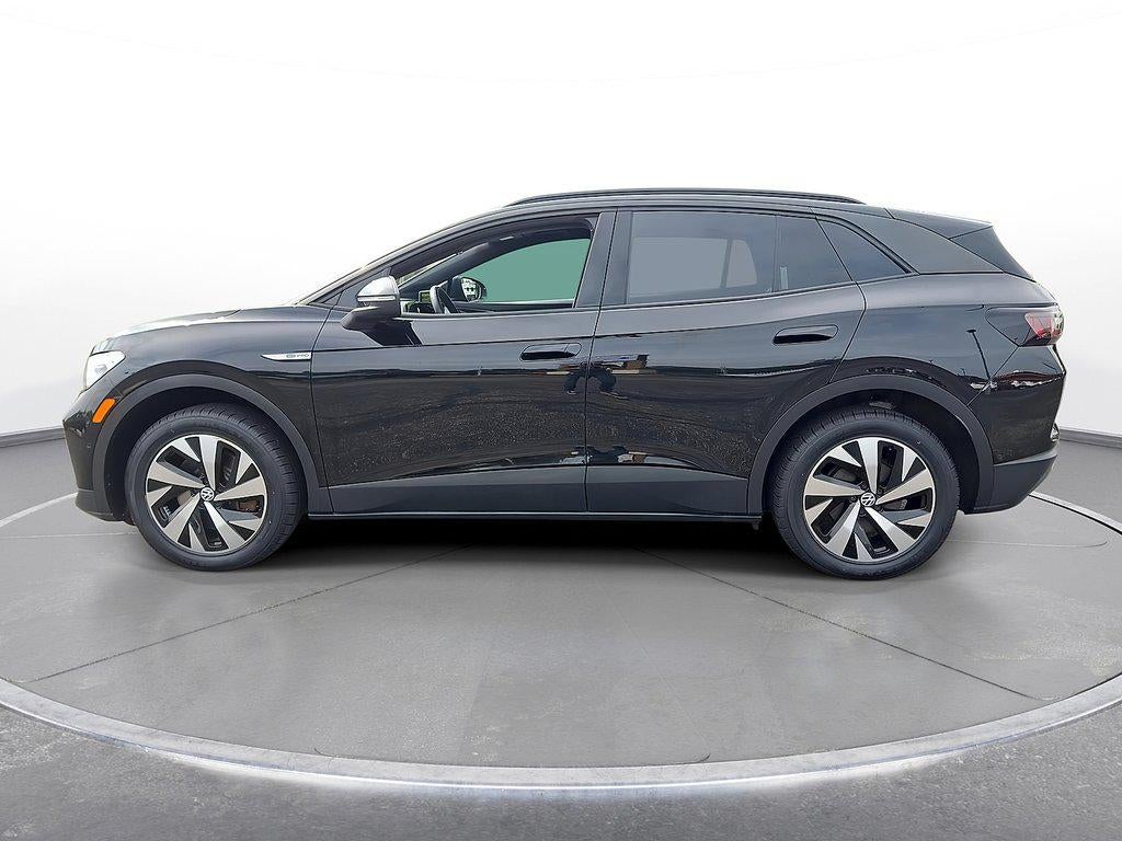 2023 Volkswagen Id.4 Pro AWD w/SK On Battery