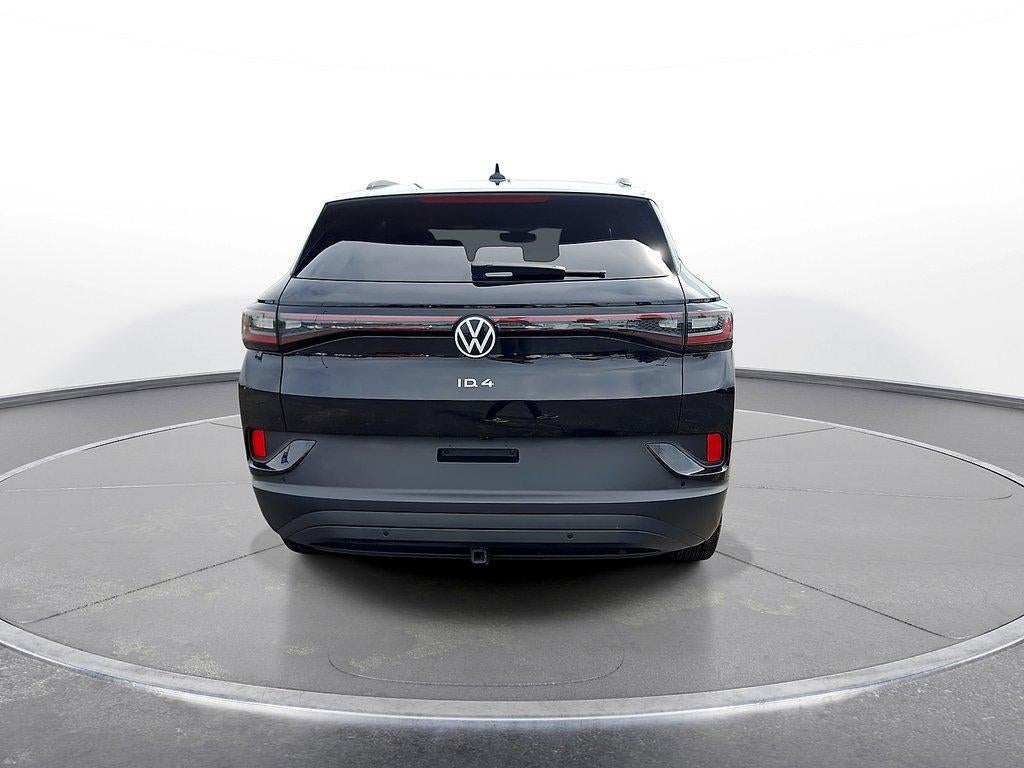 2023 Volkswagen Id.4 Pro AWD w/SK On Battery