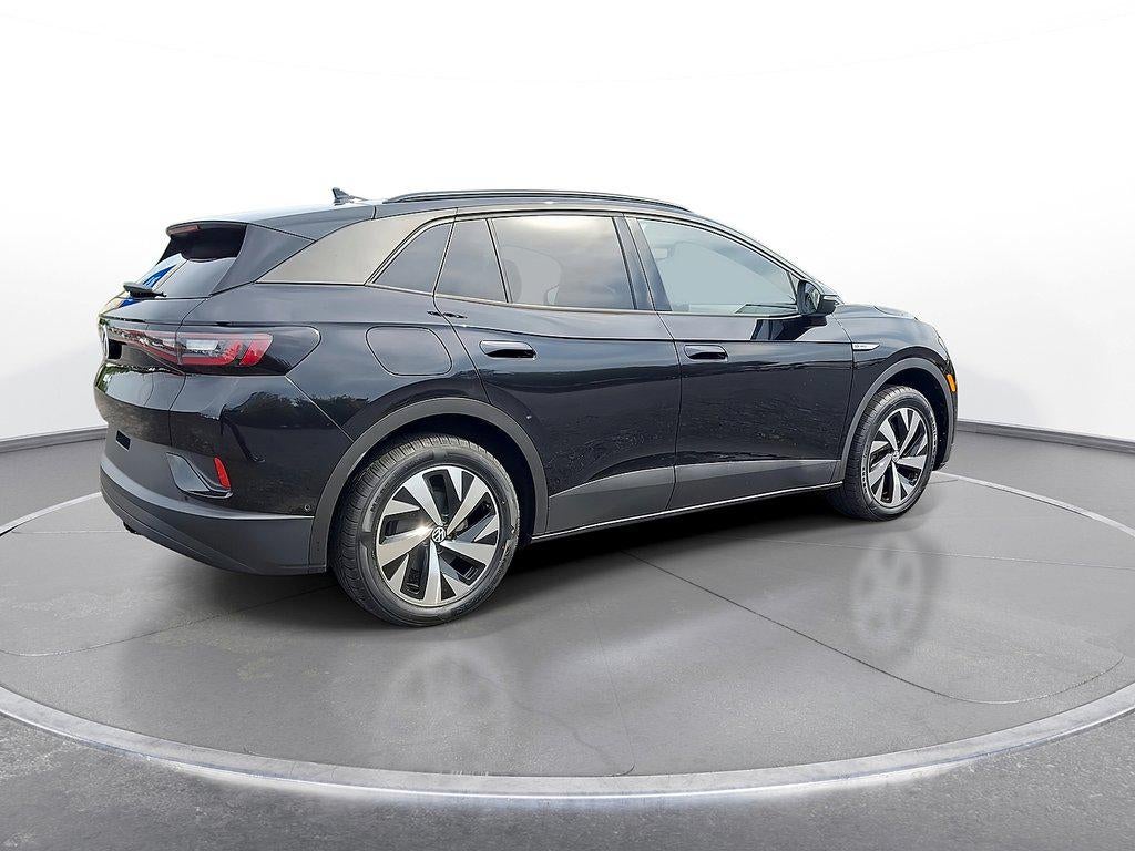 2023 Volkswagen Id.4 Pro AWD w/SK On Battery