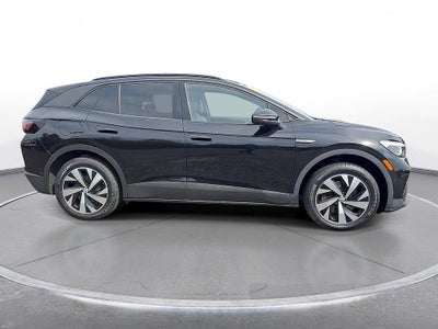 2023 Volkswagen Id.4 Pro AWD w/SK On Battery